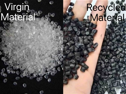 Odhalte tajemství plastů: Identifikace materiálu pro přepravky a palety a nov...